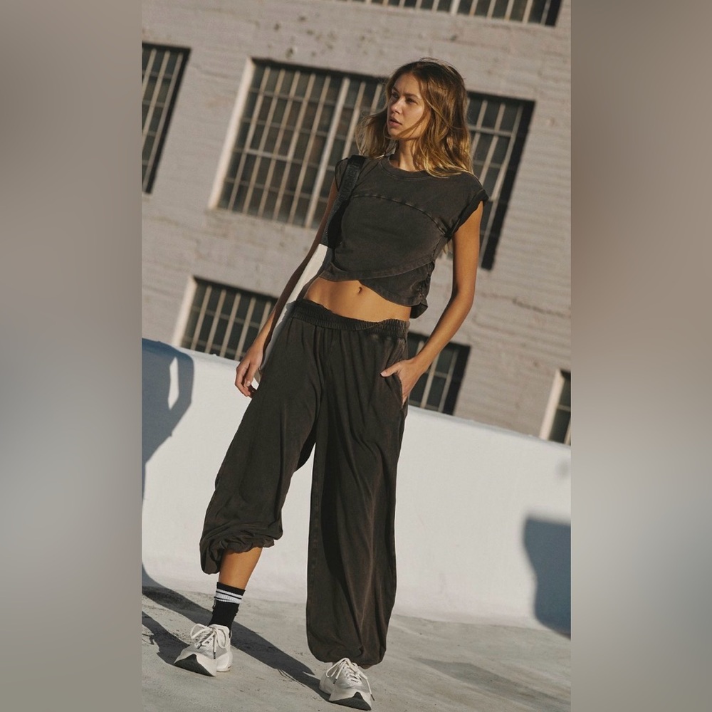 SUPER CUTE Free People Matching Set!!!